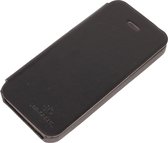 Hoesje/case voor iPhone 5 – Zwart