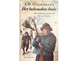 Het behouden huis