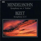 Symphony Serie - Mendelssohn-Bizet/Symp. 4