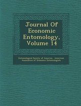 Journal of Economic Entomology, Volume 14