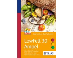 Ampeln - LowFett 30 Ampel