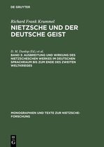 Nietzsche und der deutsche Geist 3