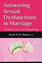 Answering Sexual Dysfunctions in Marriage