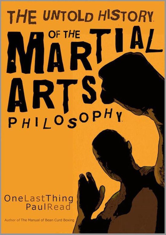 One Last Thing: A Time-Travellers’ Guide to Taoism, Martia ... - cover