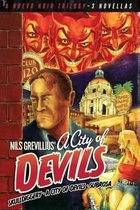 Nuevo Noir Trilogy