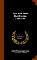 New York State Constitution Annotated