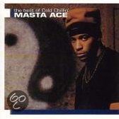 The Best Of Cold Chillin': Masta Ace