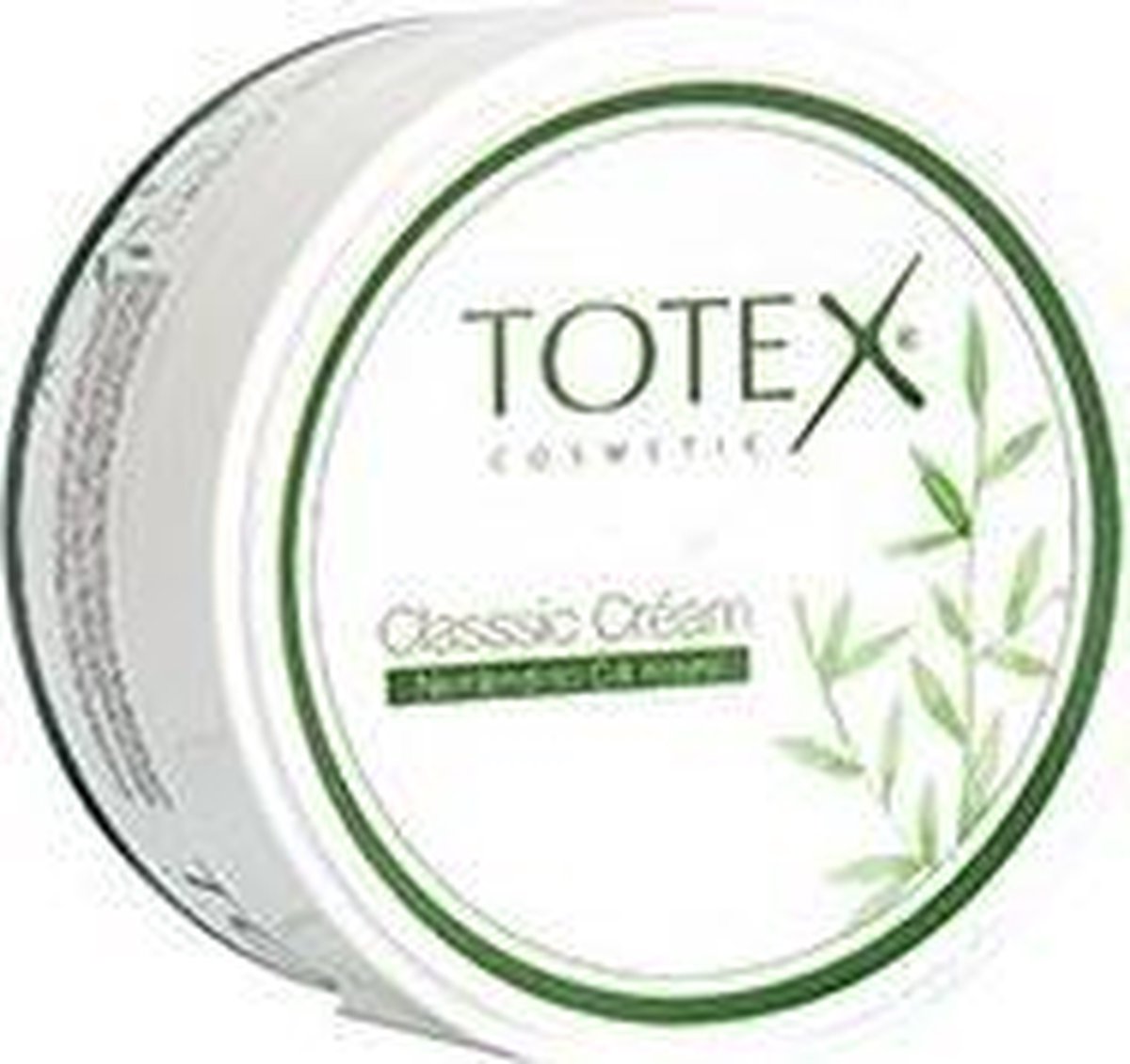 Totex Classic Creám 150 ml