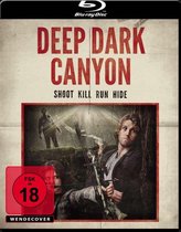 Deep Dark Canyon (Blu-Ray)