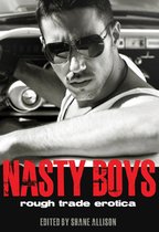 Nasty gay boys
