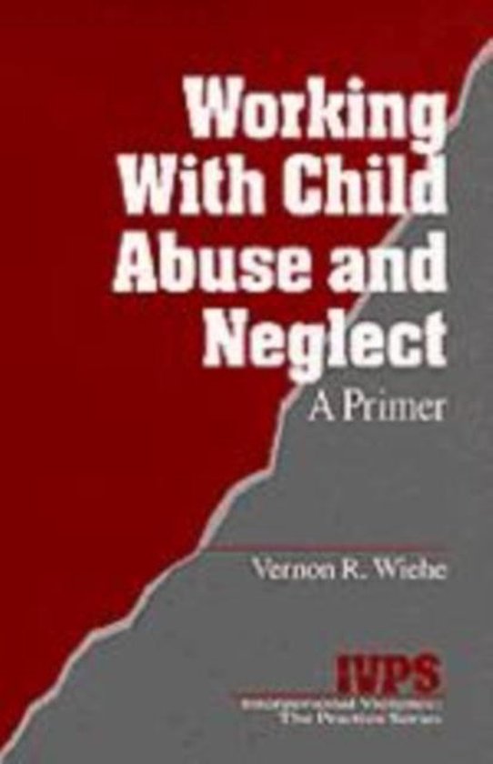 Interpersonal Violence: The Practice Series- Working with Ch ... - cover