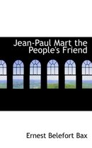 Jean-Paul Mart the People's Friend