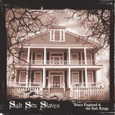 Stace England & The Salt Kings - Salt Sex Slaves (CD)