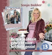 Boekomslag van 'Bereik je ideale gewicht voor het hele gezin! 3'