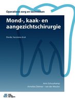 Mond kaak aangezichtschirurgie 