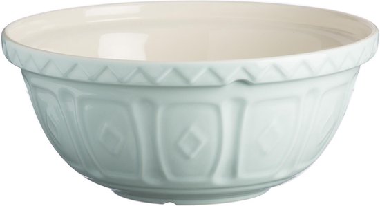 Mason Cash - Colour Mix - Mengkom - ø 29cm - 4L - Blauw