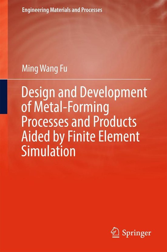 Chemistry and Material Science (R0) - Design and Development ... - cover