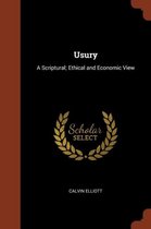 Usury