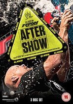 Best Of Raw: After The (DVD)