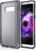 Itskins Samsung Galaxy S8+ Spectrum Case Black