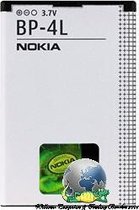 Nokia Accu BP-4L - Origineel