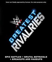 WWE Greatest Rivalries