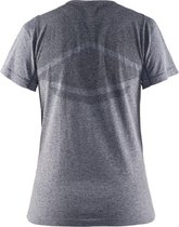 Craft Cool comfort RN SS W  / Thermoshirt korte mouw Dames Depht-M