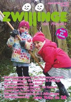 Zwillinge das Magazin 30 - Zwillinge das Magazin Januar/Februar 2018