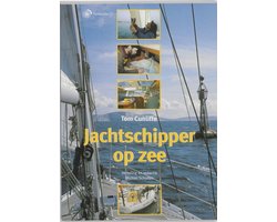 Jachtschipper Op Zee