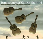International Guitar Night, Vol. 6