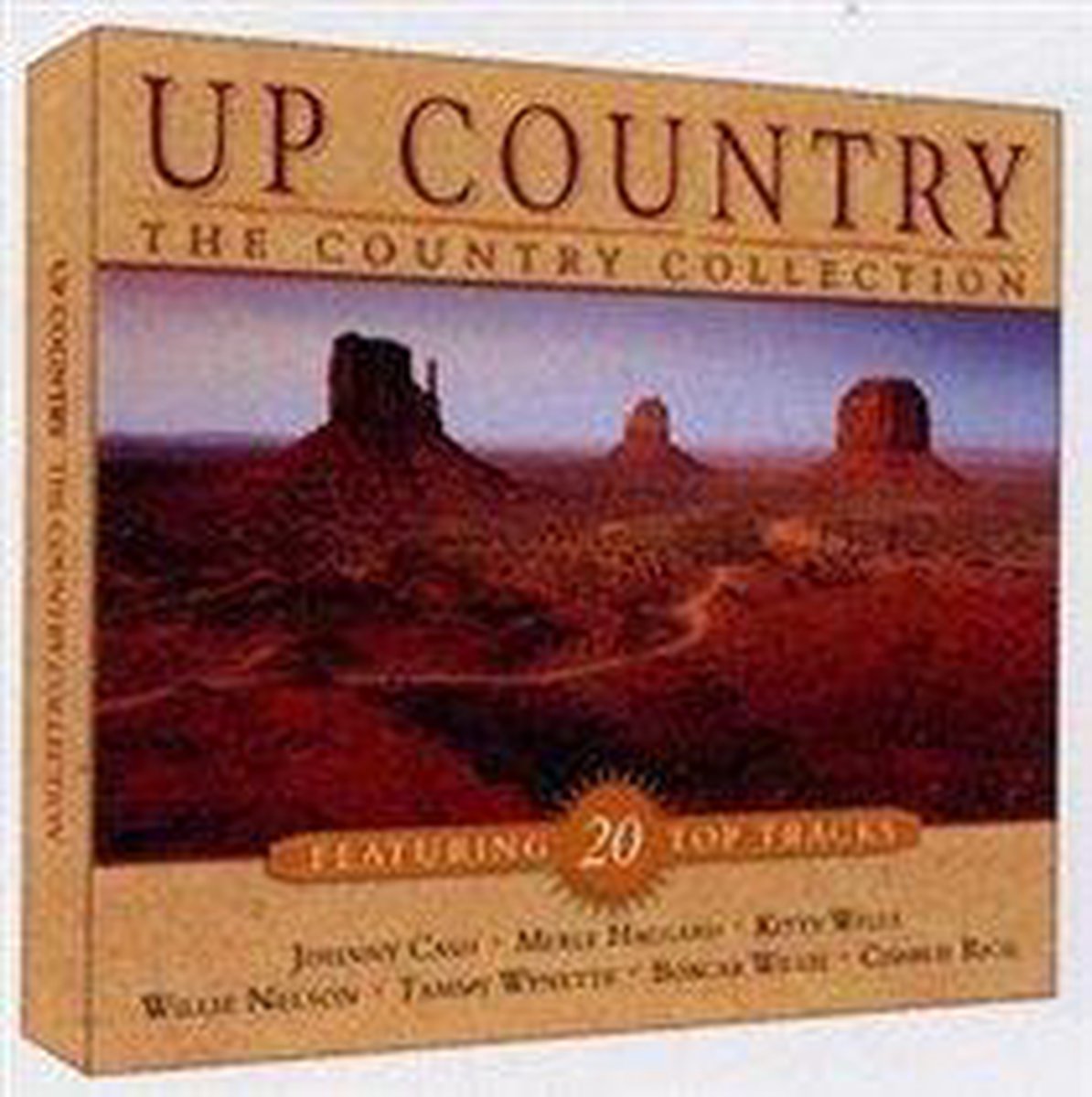 Up Country