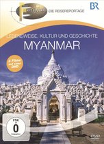 Br - Fernweh: Myanmar