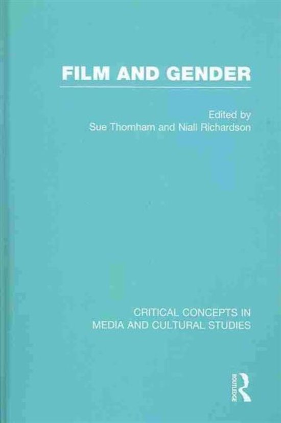 Film and Gender
