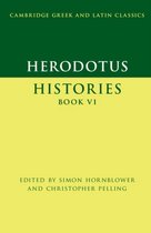 Cambridge Greek and Latin Classics- Herodotus: Histories Book VI