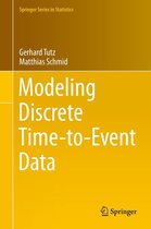 Springer Series in Statistics - Modeling Discrete Time-to-Event Data