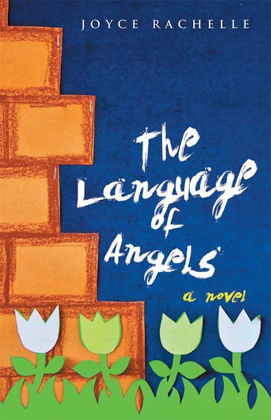 The Language of Angels - cover