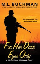 Delta Force Short Stories 2 - For Her Dark Eyes Only