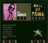 Ray Charles - Hall Of Fame-Ray Charles