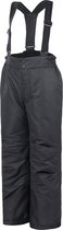 Color Kids Salix  Wintersportbroek - Maat 122  - Unisex - zwart