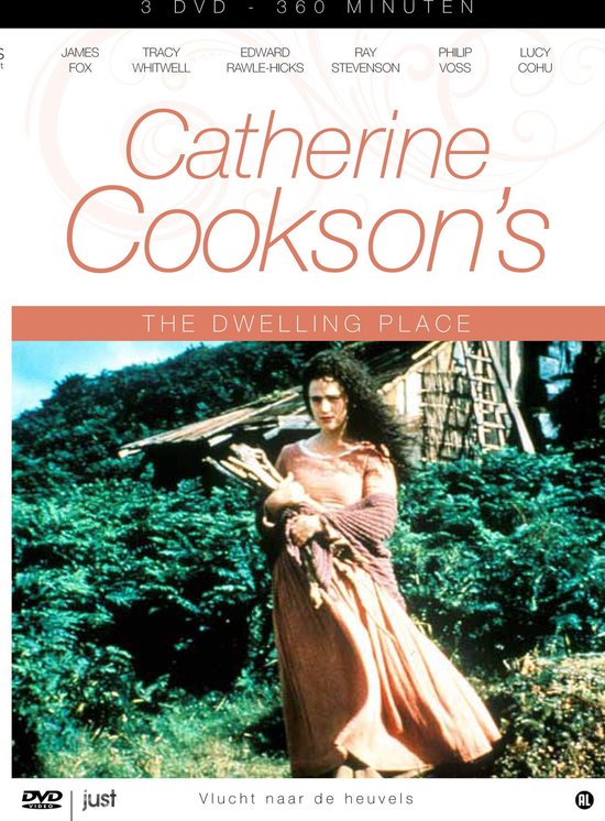 Cover van de film 'Catherine Cookson's - The Dwelling Place'