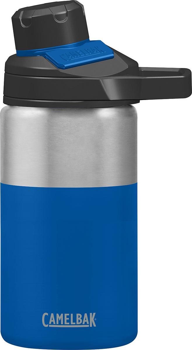 CamelBak Chute Mag Vacuum Insulated - Isolatie drinkfles - 350 ml - Blauw (Cobalt)
