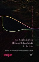 ECPR Research Methods - Political Science Research Methods in Action