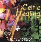 Celtic Healing Cd Omm61322