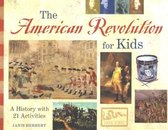 American Revolution For Kids