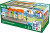 foto van BRIO SMART Treinwasstraat - 33874
