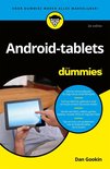Voor Dummies - Android-tablets voor Dummies