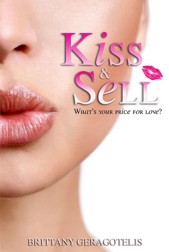 Kiss & Sell - cover