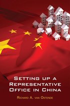 Setting up a Representative Office in China
