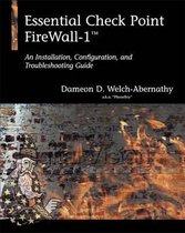 Essential Check Point Firewall-1 (TM)