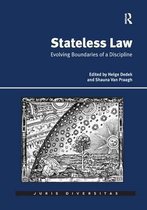 Juris Diversitas- Stateless Law